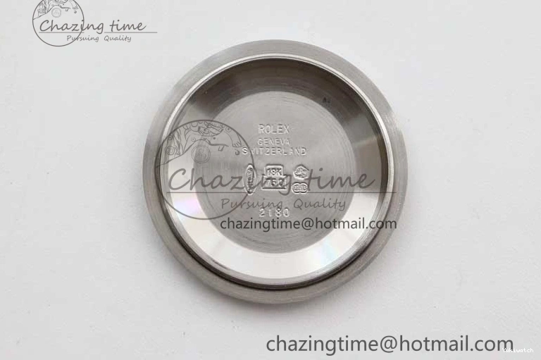 42mm Ceramic VR3235 Black on Strap Bezel 226659 1:1 TWA Oysterflex Best 3D Edition Yacht-Master 0226